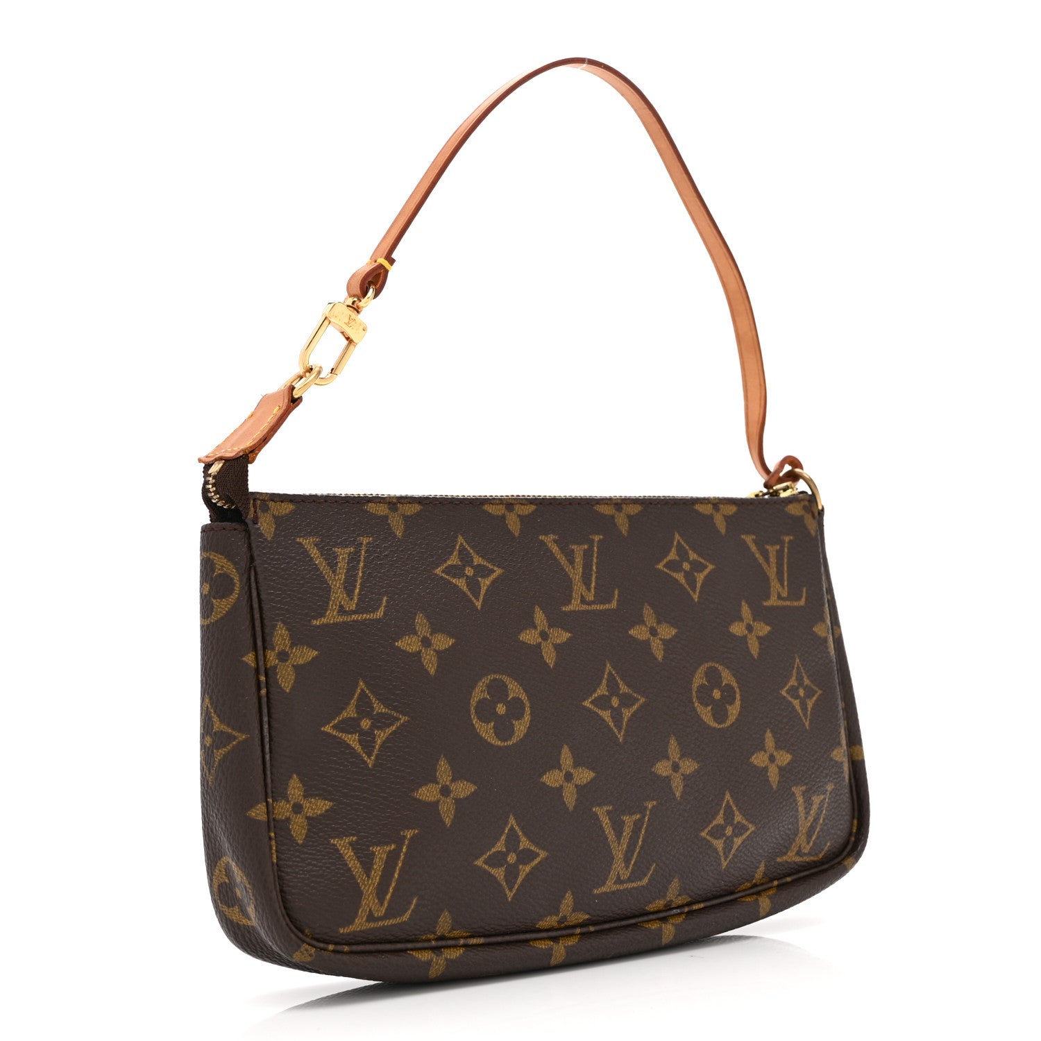 Louis Vuitton Monogram Pochette Accessories 3 of 10