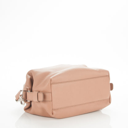 Givenchy Waxy Grained Calfskin Small Nightingale Sand 4 of 7