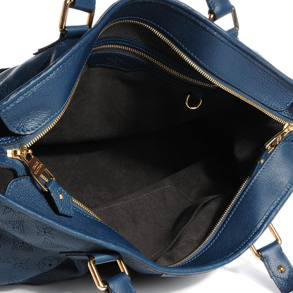 Louis Vuitton Mahina Stellar GM Marine 5 of 7