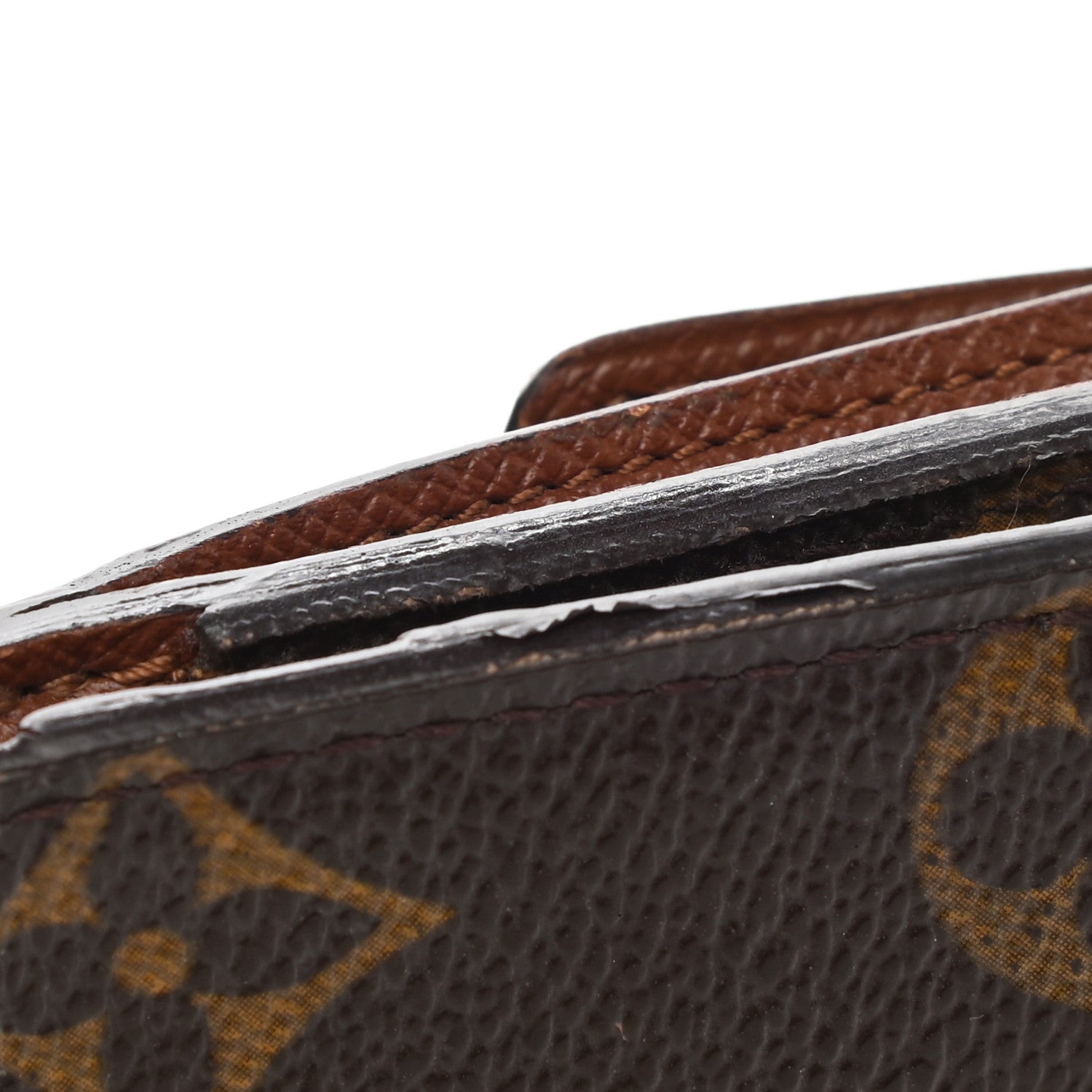 Louis Vuitton Monogram Ludlow Wallet 10 of 12