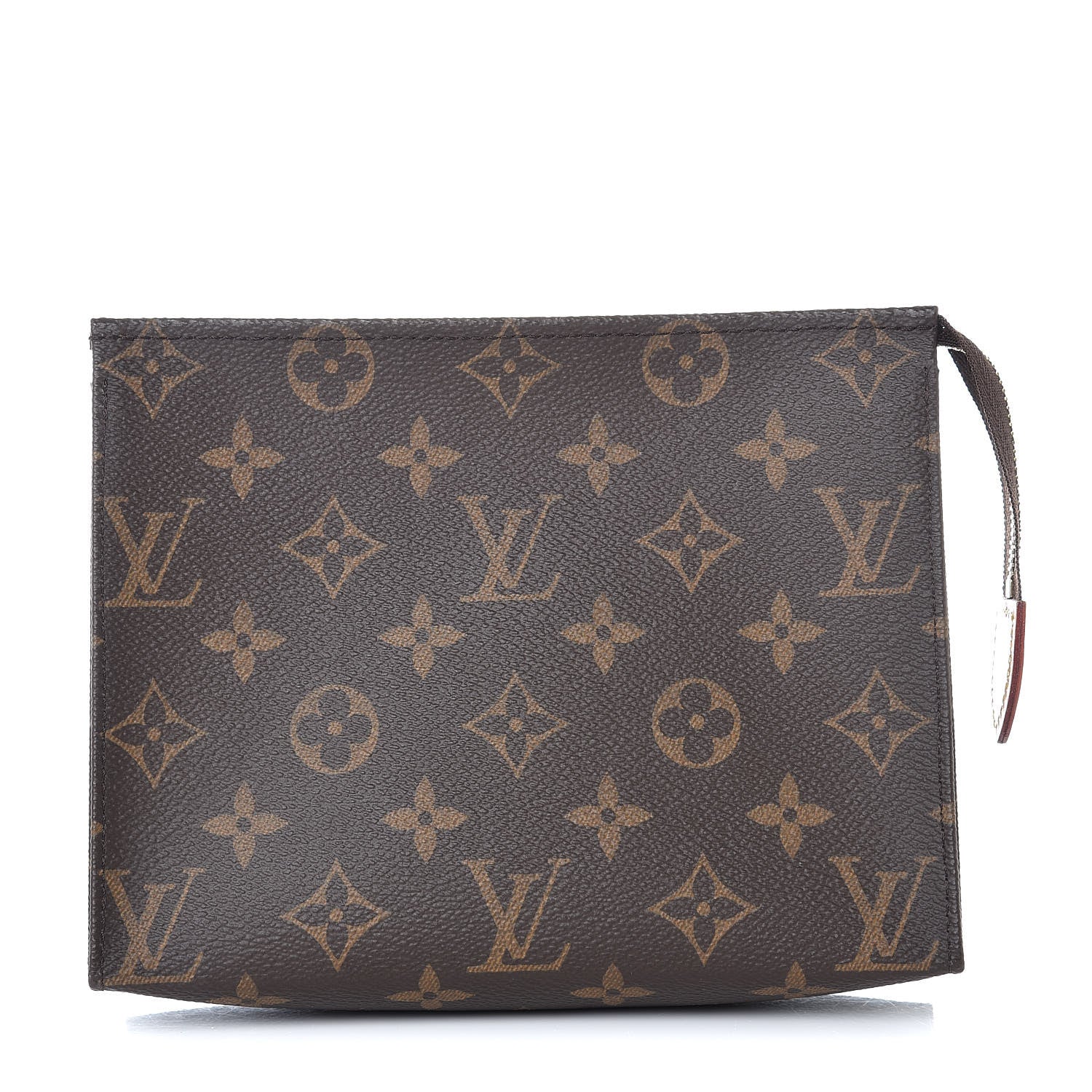 Louis Vuitton Monogram Toiletry Pouch 19 1 of 8
