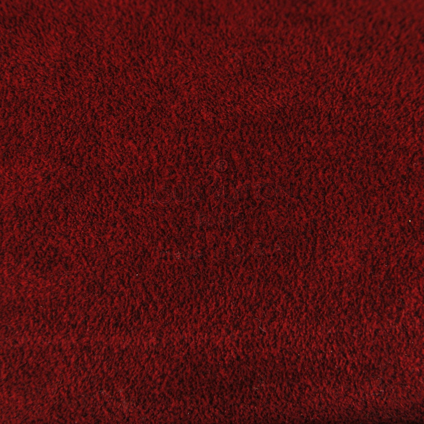 Monogram Sonatine