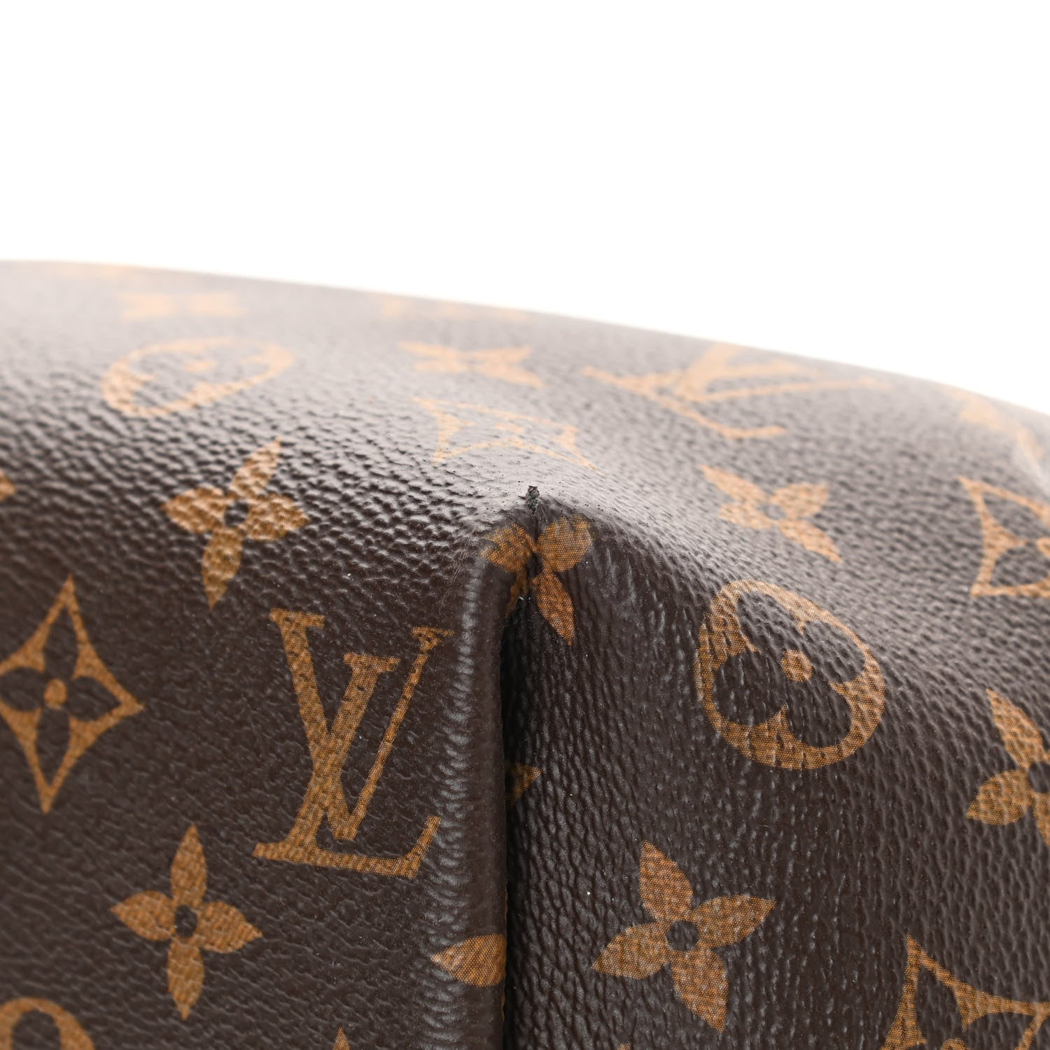 Louis Vuitton Monogram Turenne MM 11 of 22