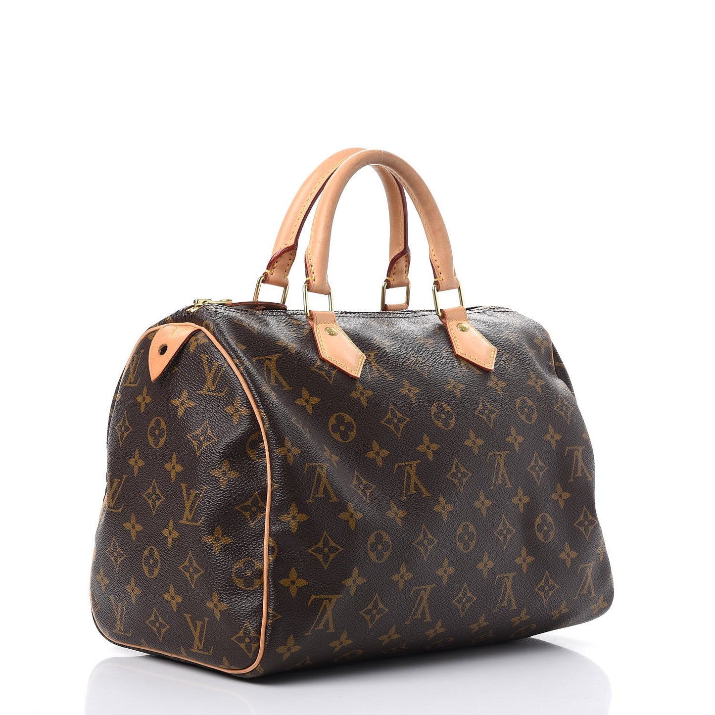 Monogram Speedy 30