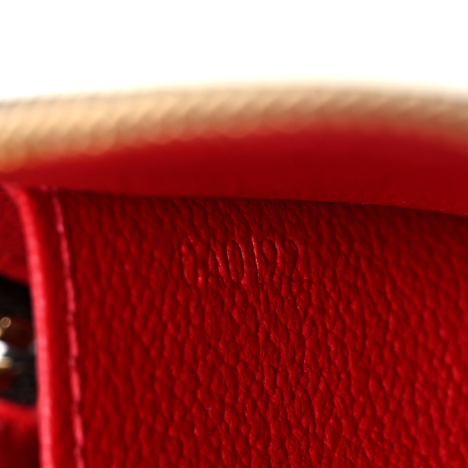 Louis Vuitton Damier Ebene Cosmetic Pouch 7 of 10