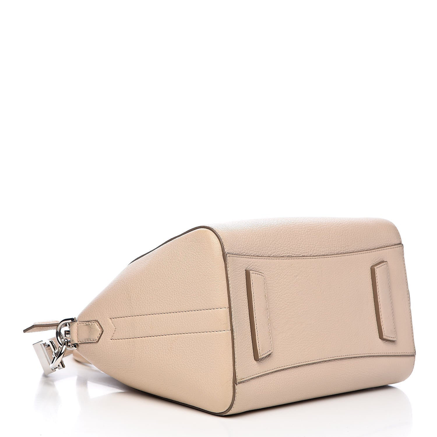 Givenchy Sugar Goatskin Small Antigona Nude Pink 4 of 21