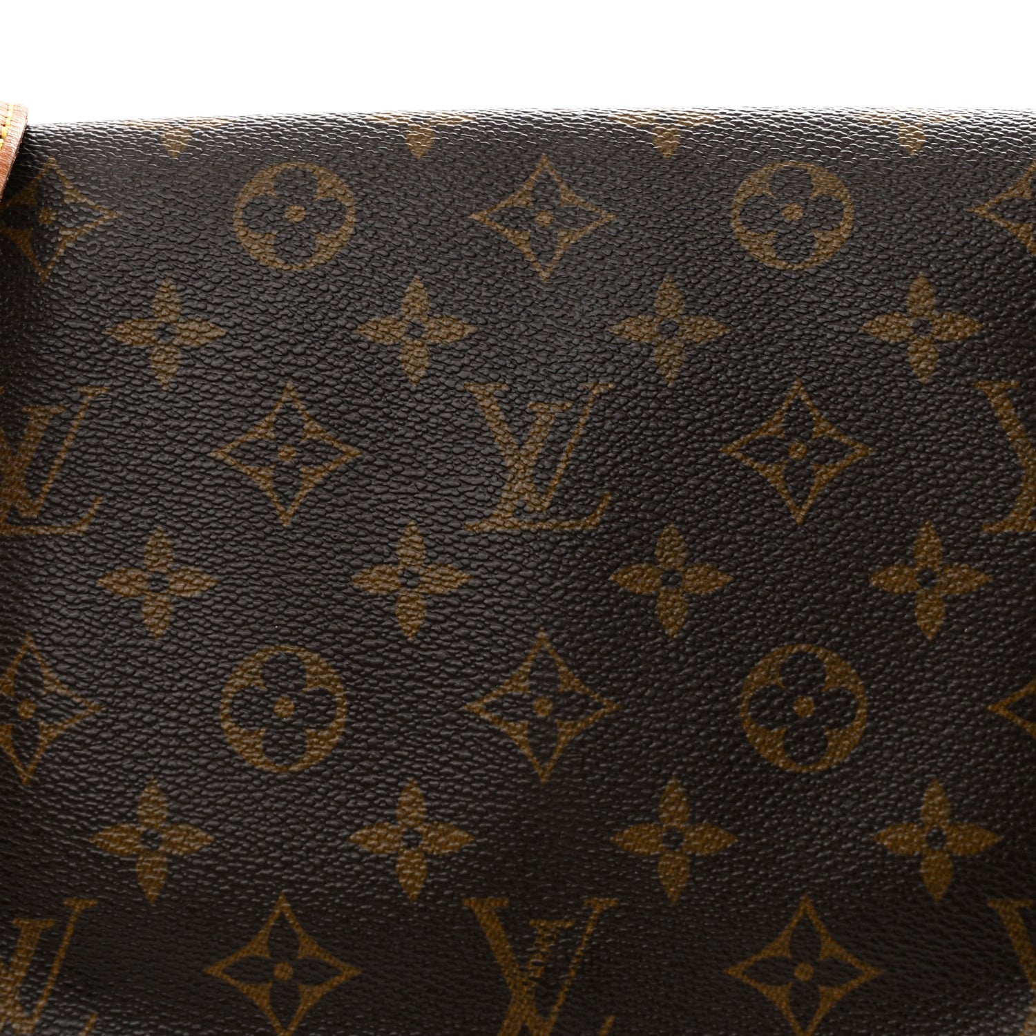 Louis Vuitton Monogram Musette Tango 8 of 13