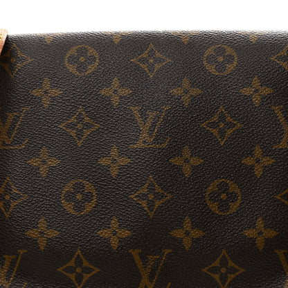 Louis Vuitton Monogram Musette Tango 8 of 13
