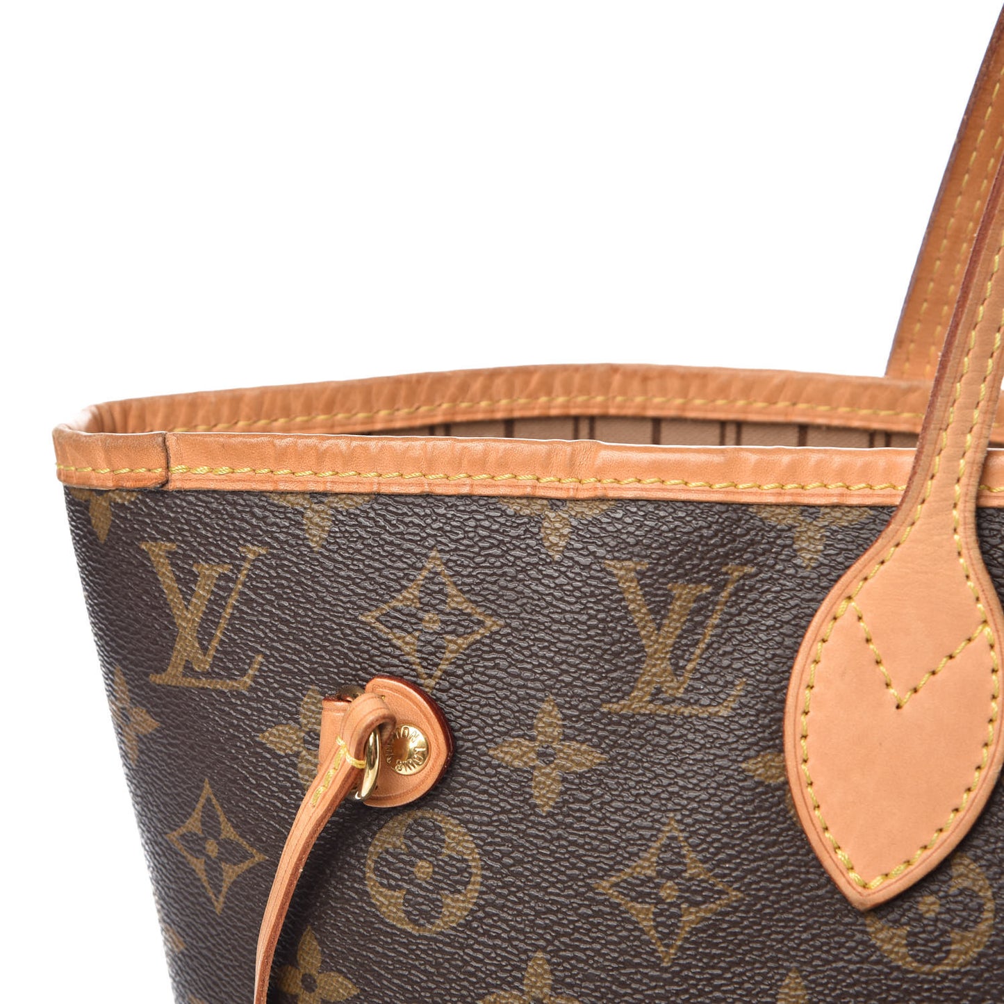 Monogram Neverfull MM