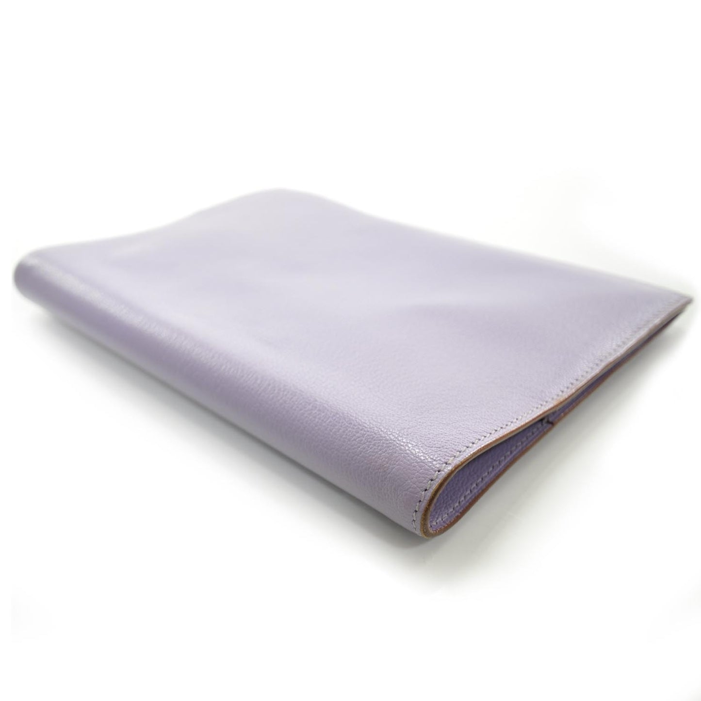 Chevre Mysore Globe Trotter Agenda Cover Lilac