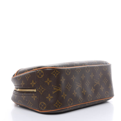 Louis Vuitton Monogram Trouville 4 of 14