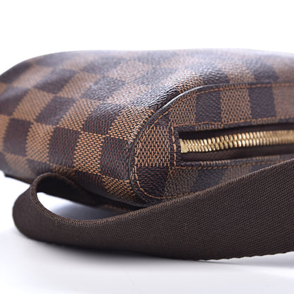 Louis Vuitton Damier Ebene Geronimos 8 of 9