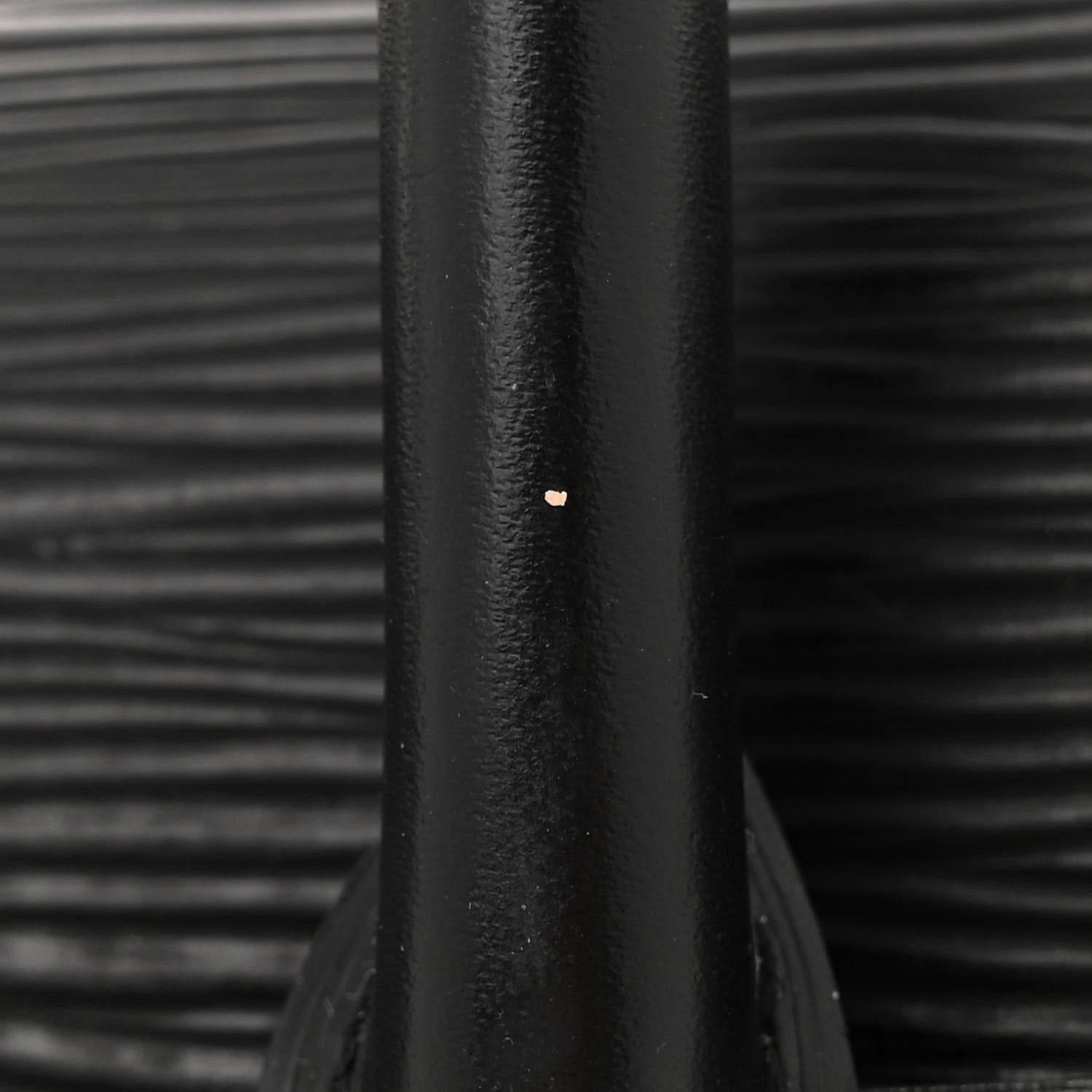 Louis Vuitton Epi Segur PM Black 13 of 15