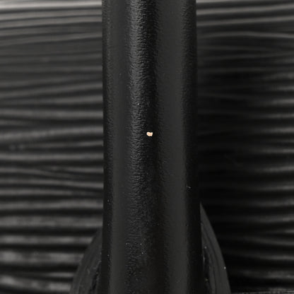 Louis Vuitton Epi Segur PM Black 13 of 15