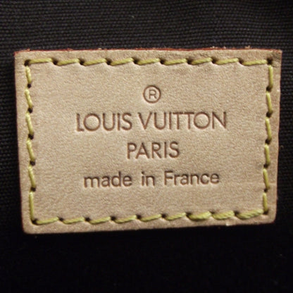 Louis Vuitton Vernis Summit Drive Amarante 8 of 9