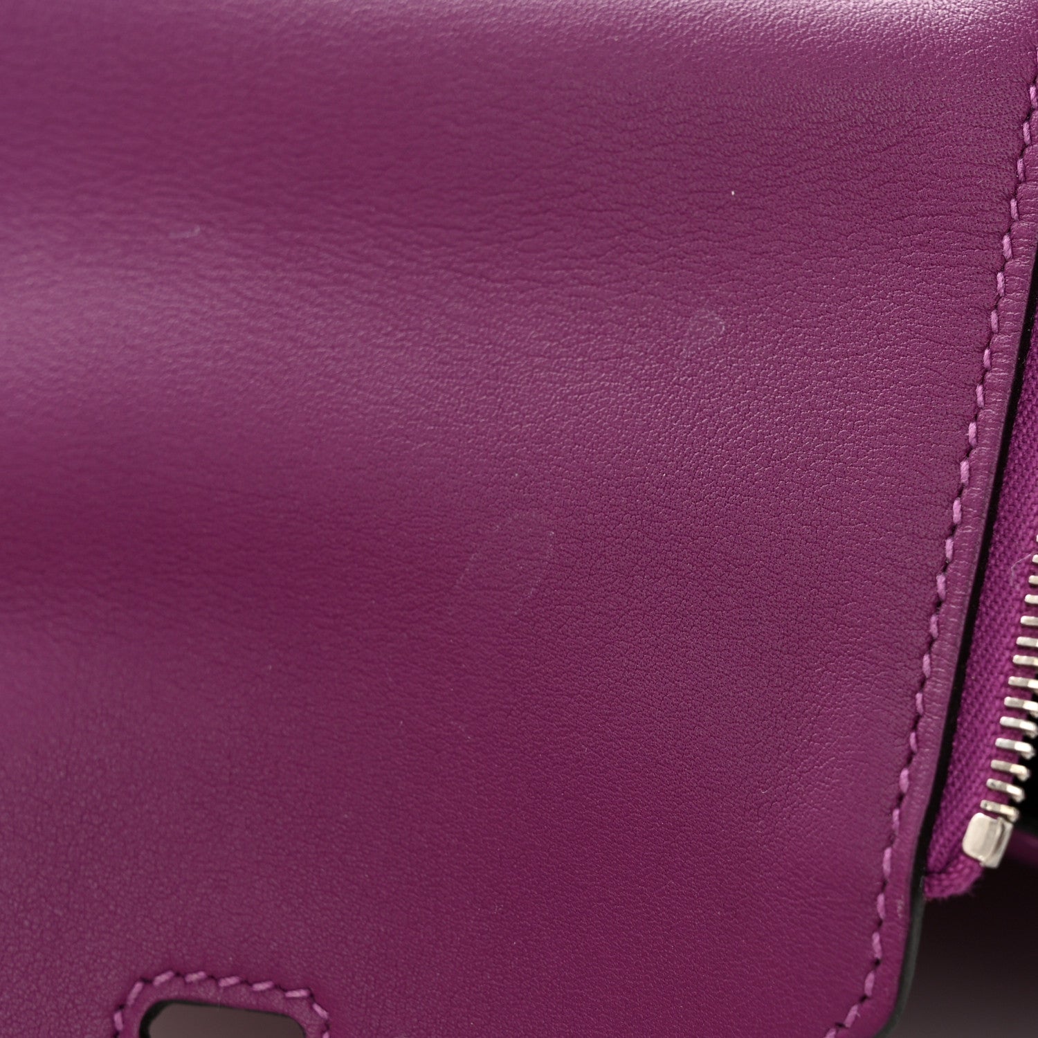 Hermes Swift Mini Lindy 20 Anemone 13 of 15