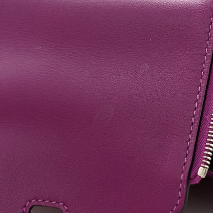 Hermes Swift Mini Lindy 20 Anemone 13 of 15