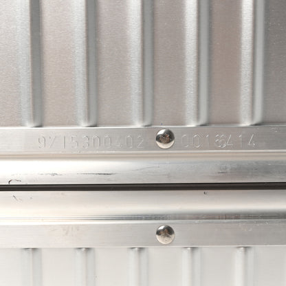 Rimowa Aluminum Classic Cabin Silver 6 of 14