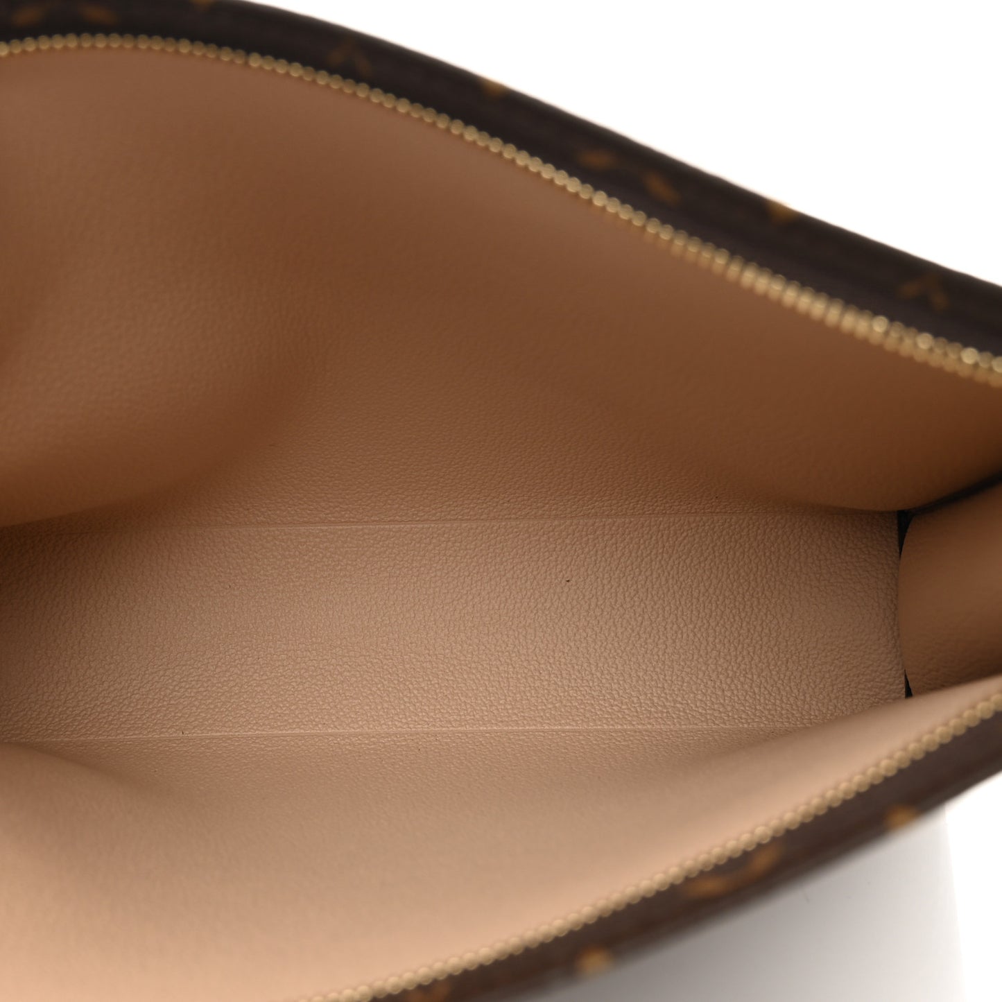 Monogram Toiletry Pouch 26