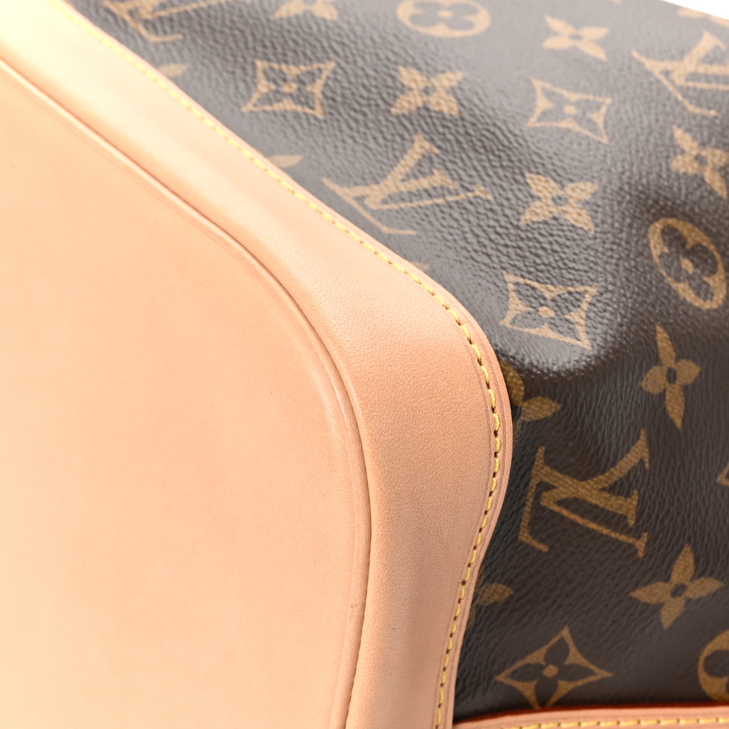 Louis Vuitton Monogram Petit Noe NM 10 of 12