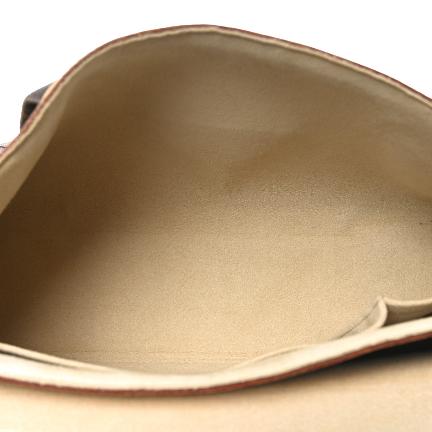 Louis Vuitton Monogram Beverly MM 5 of 11