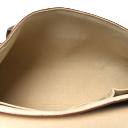 Louis Vuitton Monogram Beverly MM 5 of 11