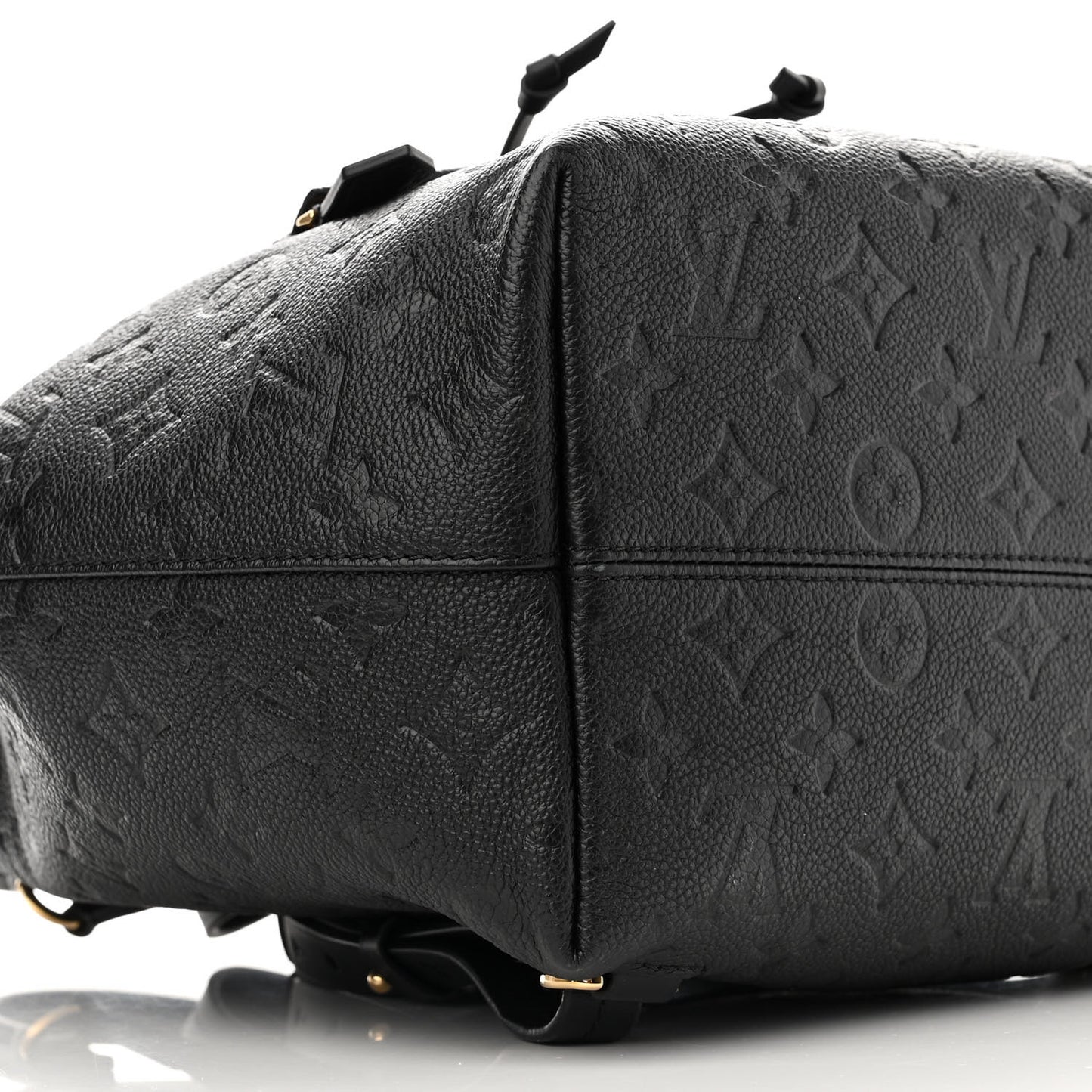 Empreinte Montsouris NM Backpack Black