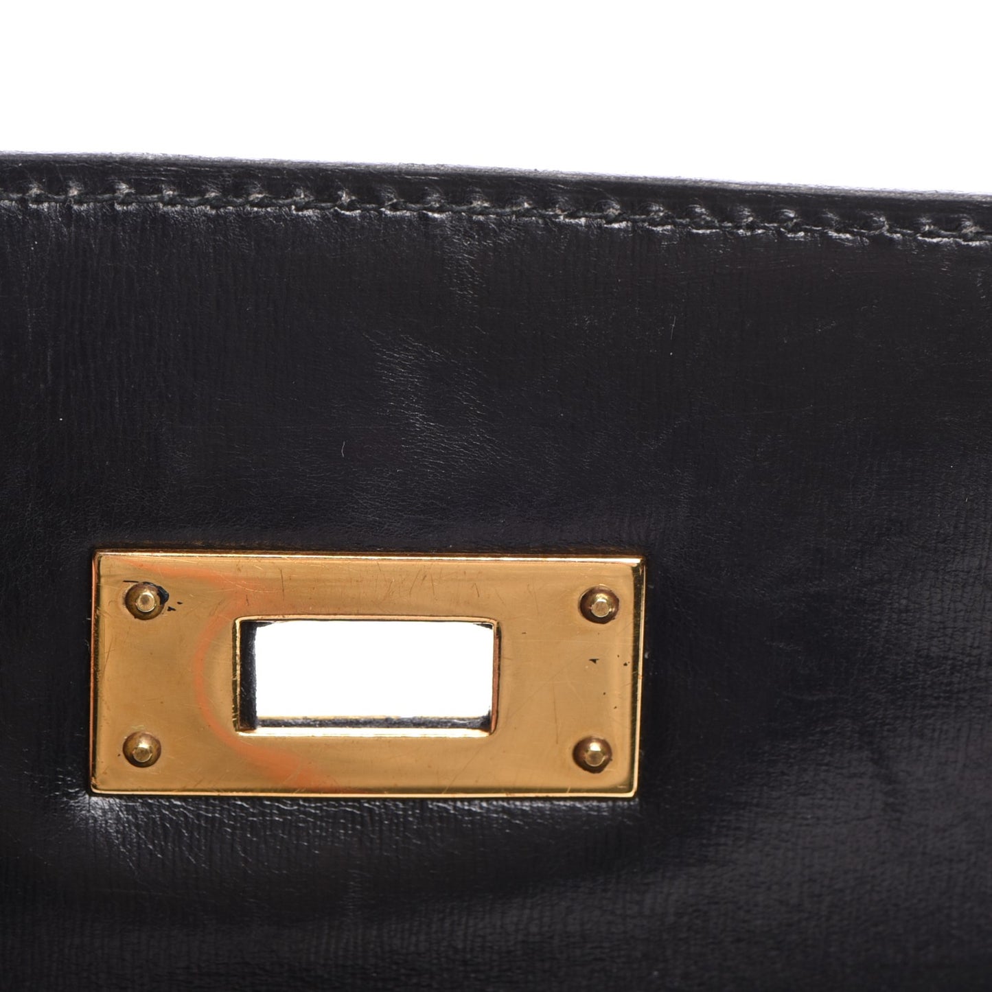 Box Kelly Sellier 32 Black