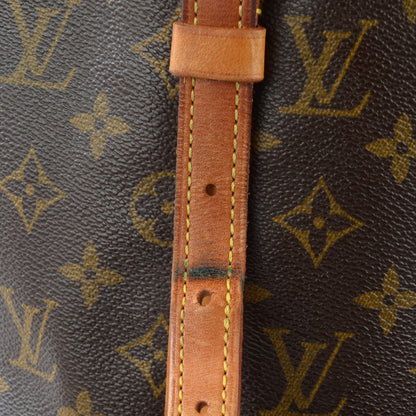 Louis Vuitton Monogram Bucket 27 8 of 8