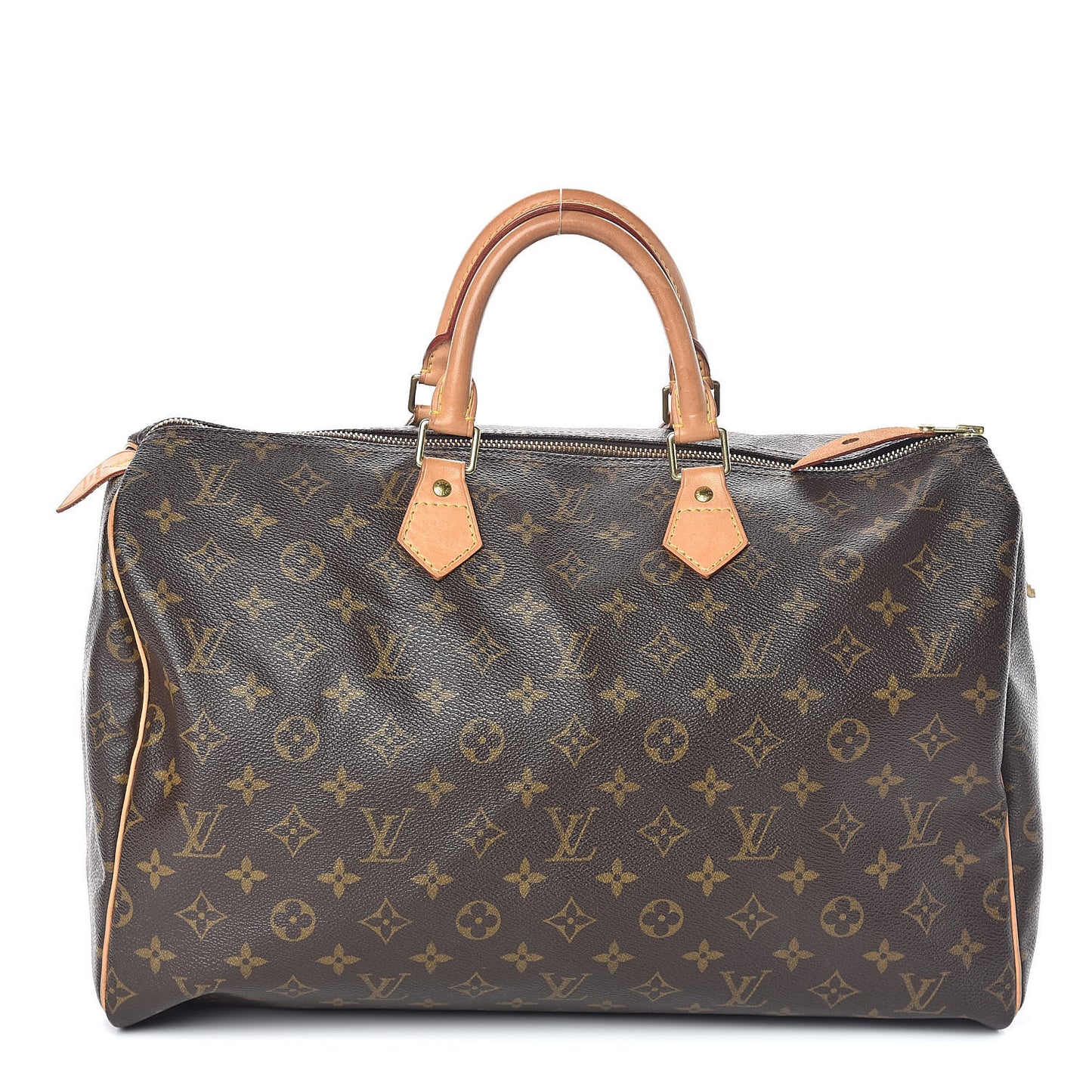 Monogram Speedy 40