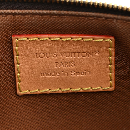 Louis Vuitton Monogram Pochette Eva 6 of 12