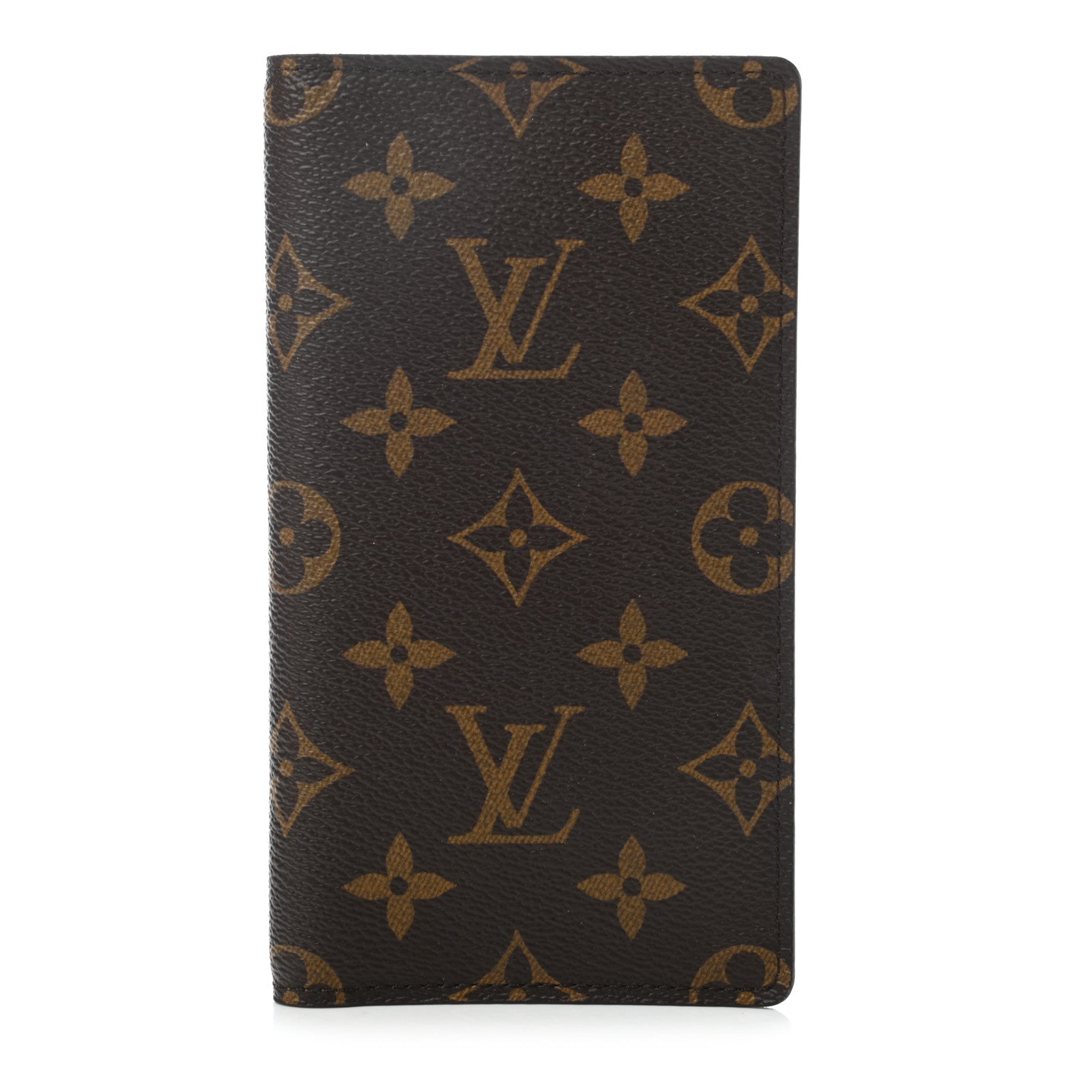 Louis Vuitton Monogram Pocket Agenda Cover 1 of 7