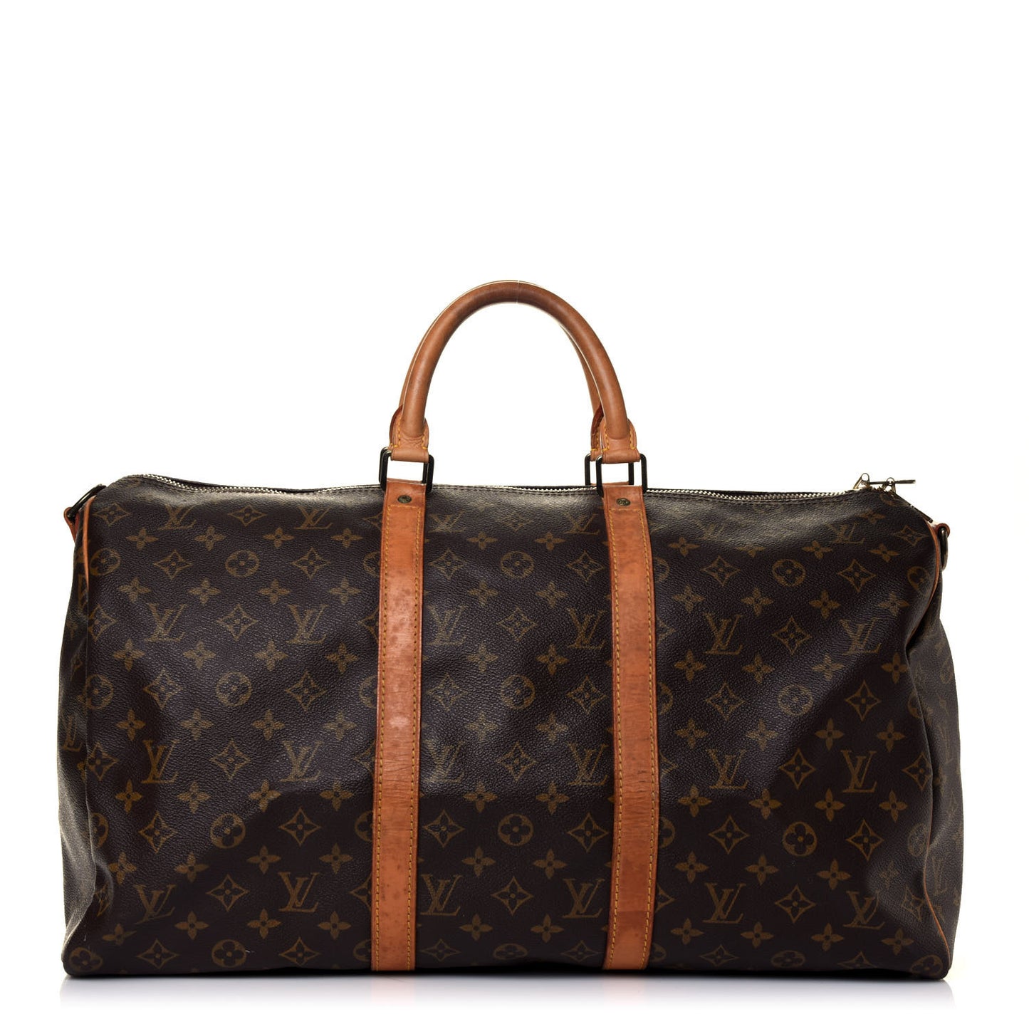 Monogram Keepall Bandouliere 50