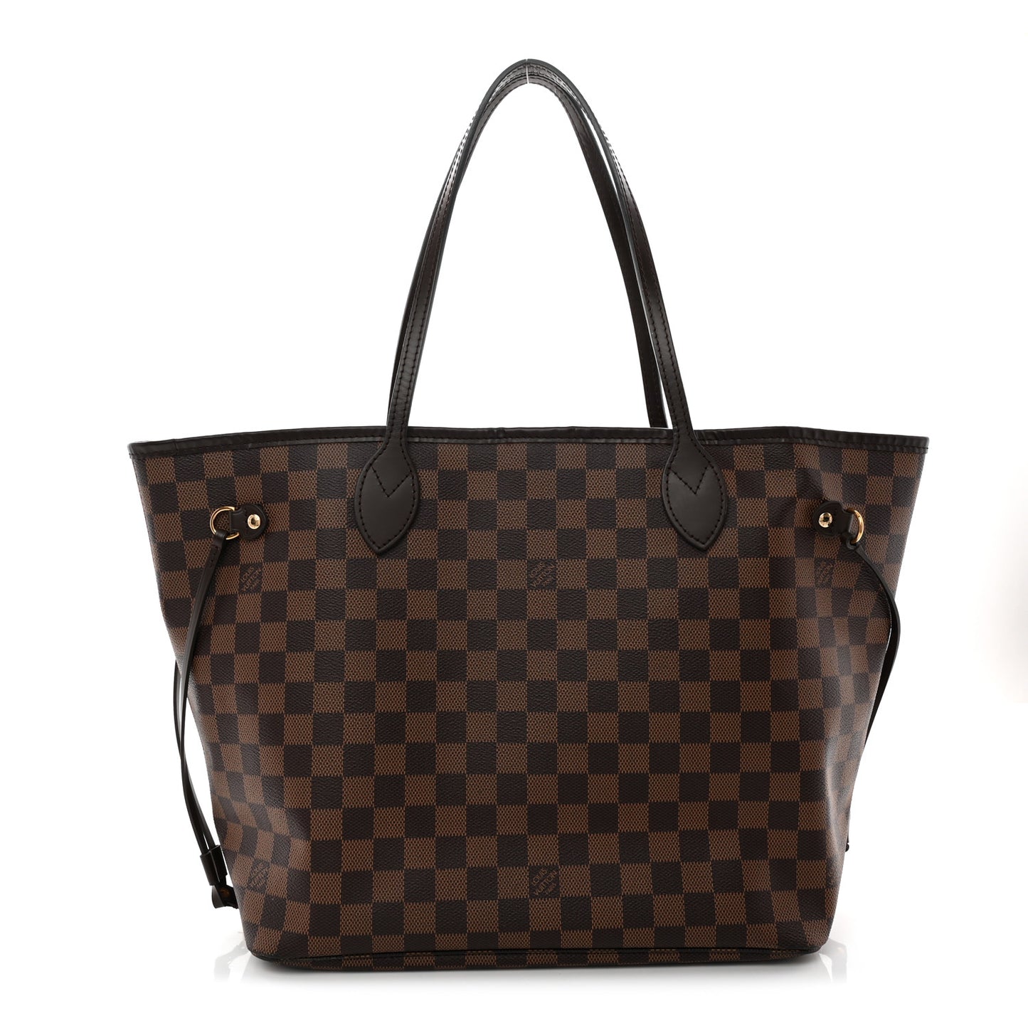Damier Ebene Neo Neverfull MM