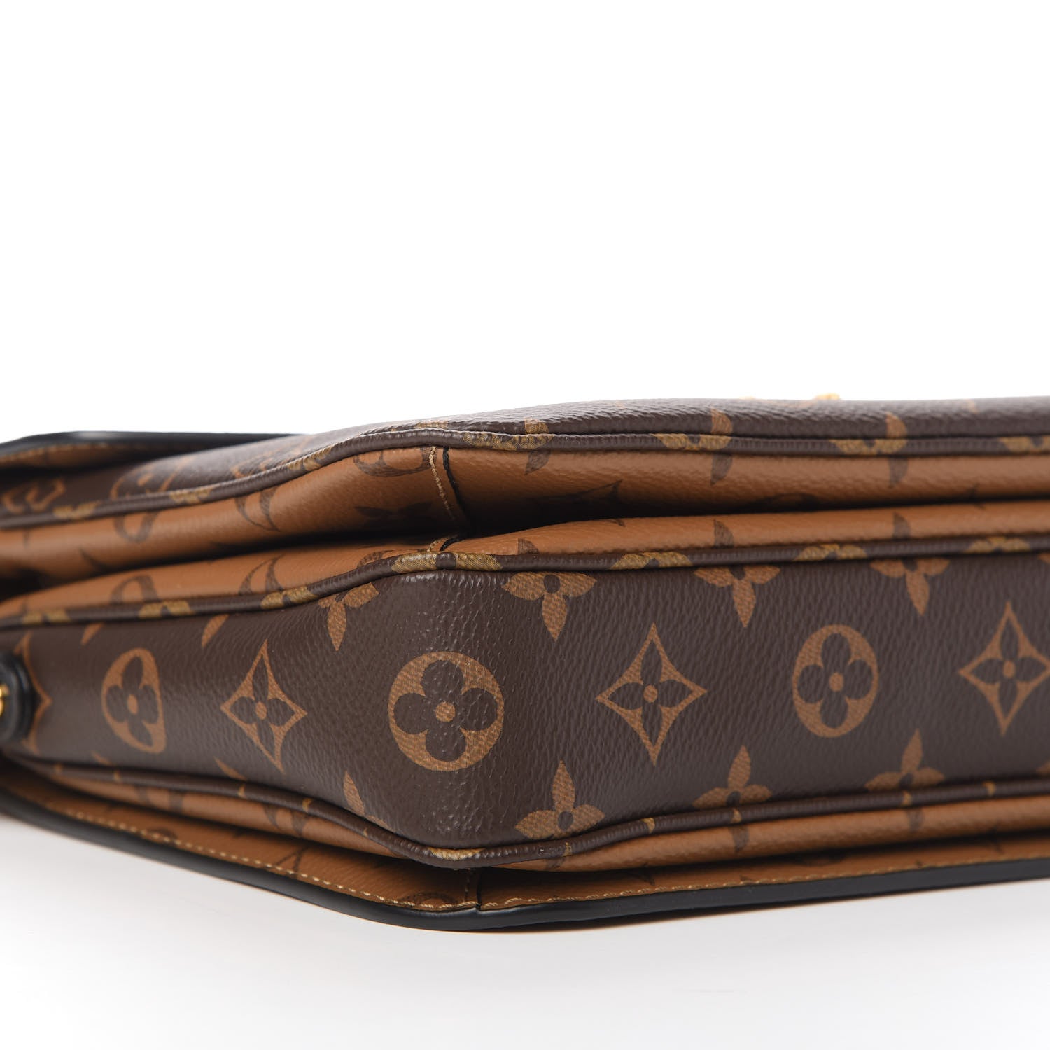 Louis Vuitton Reverse Monogram Pochette Metis 6 of 8