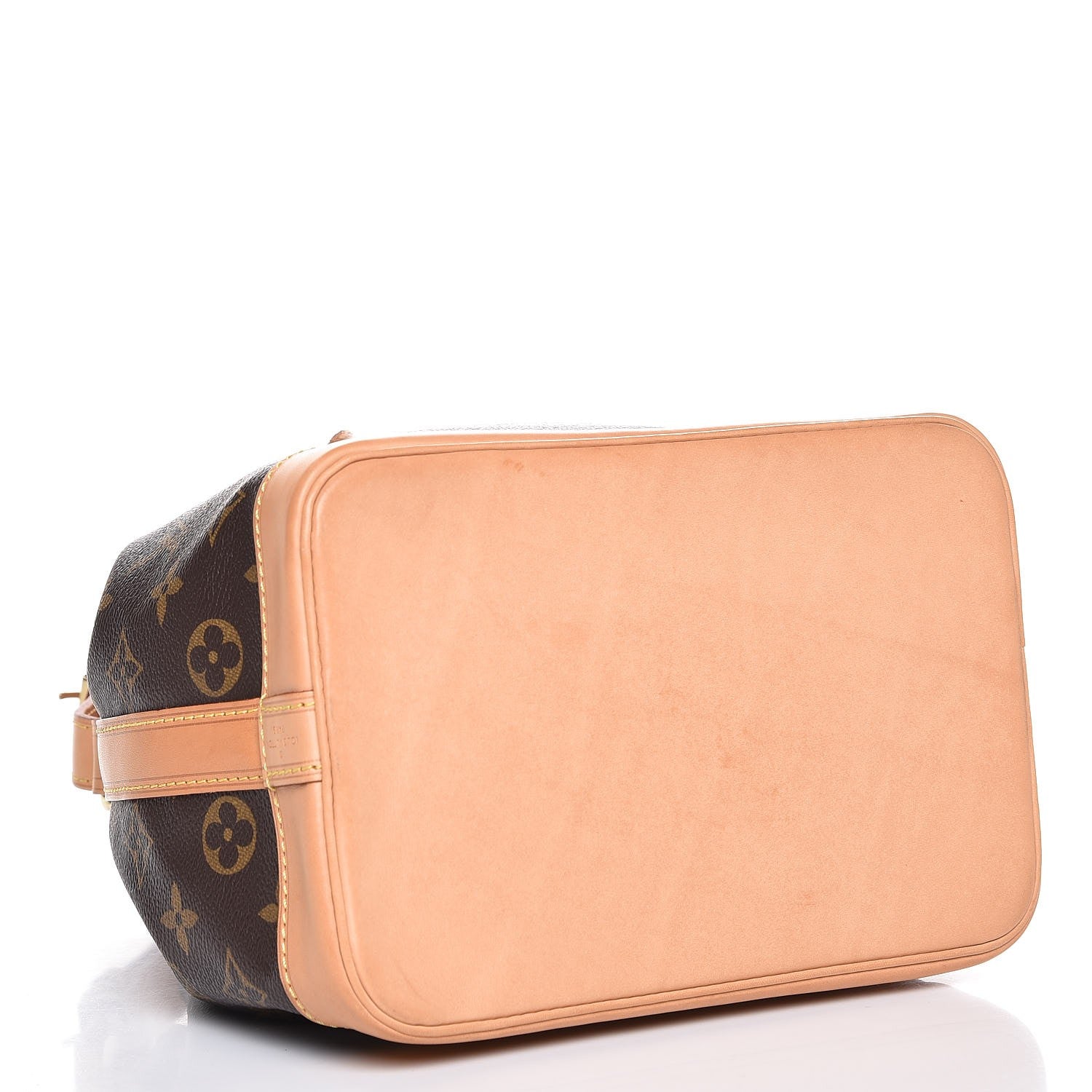 Louis Vuitton Monogram Noe BB 4 of 11