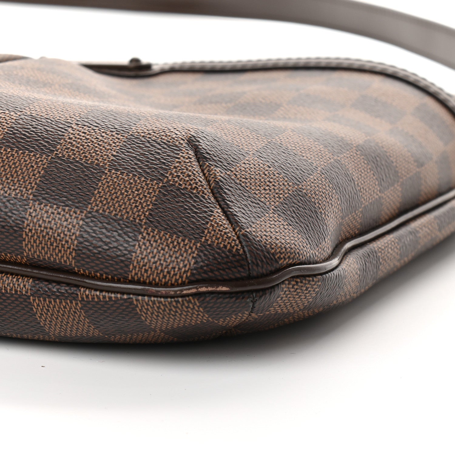 Louis Vuitton Damier Ebene Bloomsbury PM 9 of 10