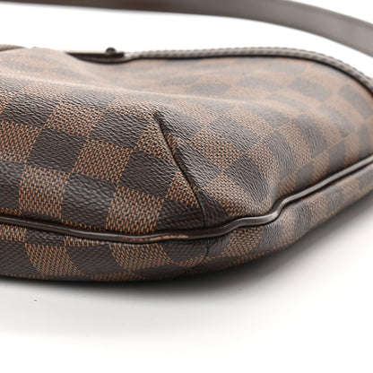 Louis Vuitton Damier Ebene Bloomsbury PM 9 of 10
