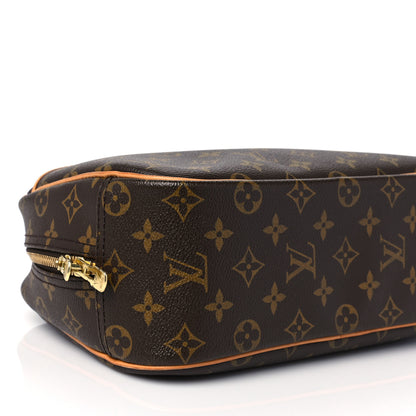 Louis Vuitton Monogram Trouville 7 of 8