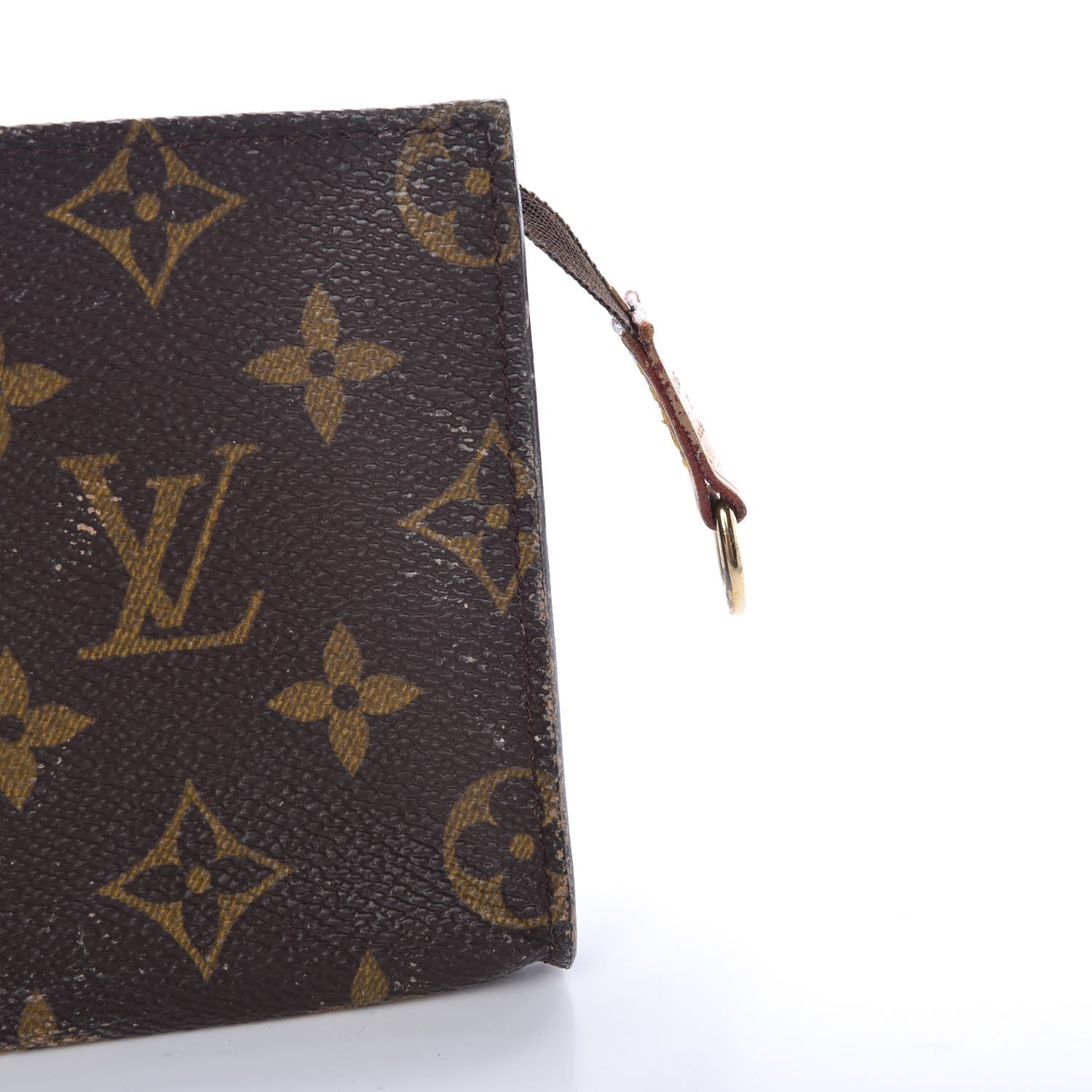 Louis Vuitton Monogram Toiletry Pouch 15 12 of 15