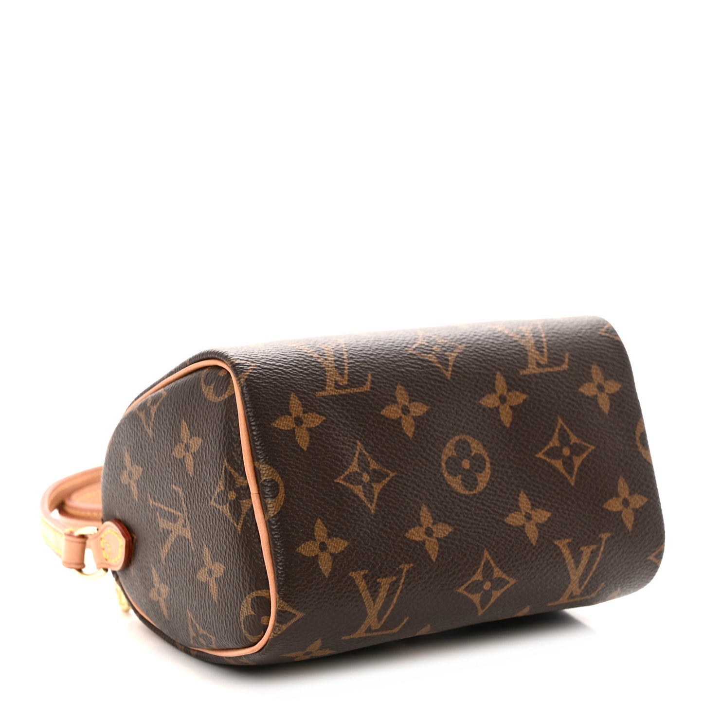 Monogram Nano Speedy