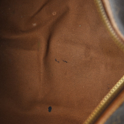 Louis Vuitton Monogram Palermo PM 13 of 31