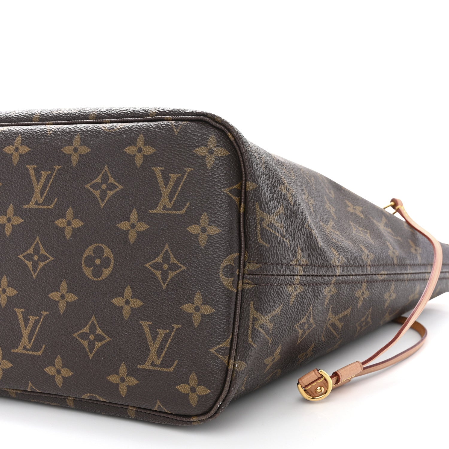 Louis Vuitton Monogram Neo Neverfull MM 11 of 15