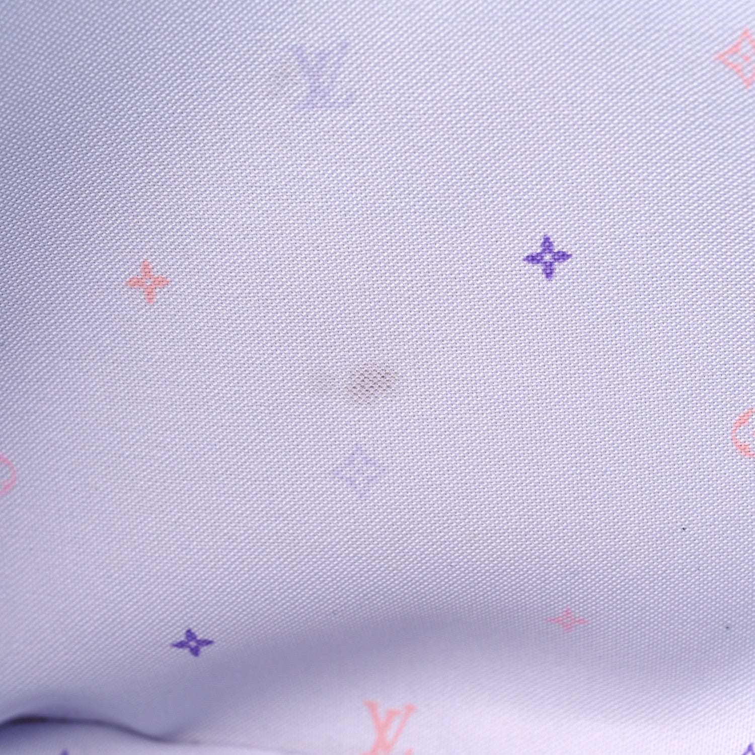 Louis Vuitton Monogram Giant Spring In The City Neverfull MM Sunrise Pastel 9 of 12