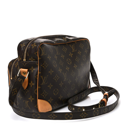 Louis Vuitton Monogram Nil 28 3 of 10