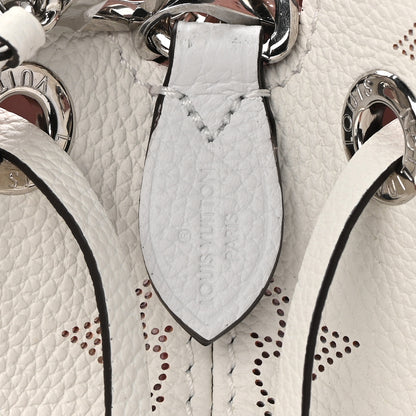Louis Vuitton Mahina Bella Snow White 6 of 10