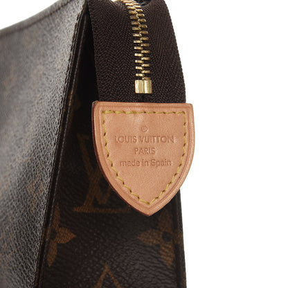 Louis Vuitton Monogram Toiletry Pouch 15 6 of 7