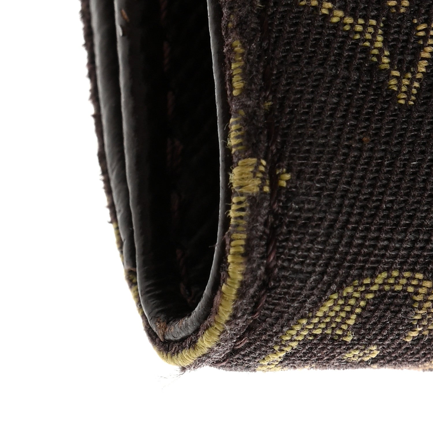 Louis Vuitton Mini Monogram Elise Wallet 10 of 10