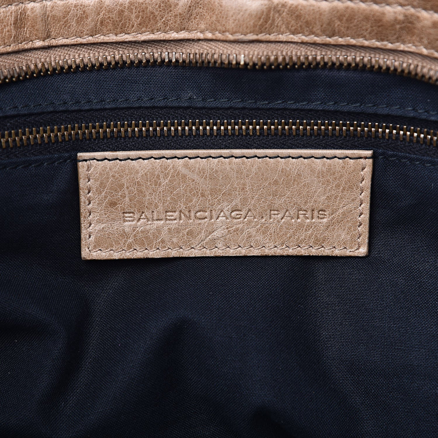 Balenciaga Agneau Patchwork City 6 of 16