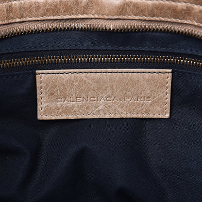 Balenciaga Agneau Patchwork City 6 of 16